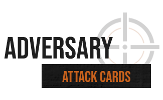 Attack Cards