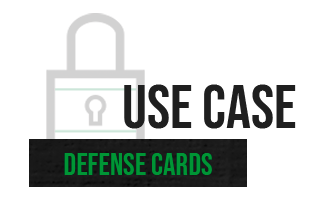 Defense Cards