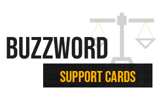 Support Cards